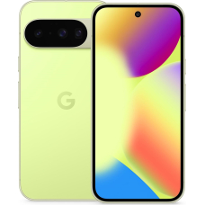 Google Pixel 10 12/128GB Lemongrass