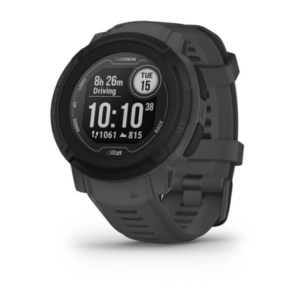 Garmin Instinct 2 dēzl Edition (010-02626-70)