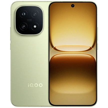Vivo iQOO 15 16/256GB Green