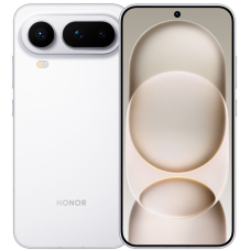 Honor Magic 8 Pro Air 12/256GB White Nano-SIM и eSIM