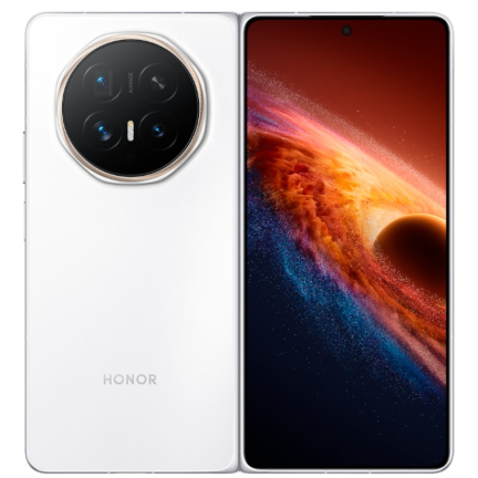 Honor Magic V6 16/1024GB White Dual Sim