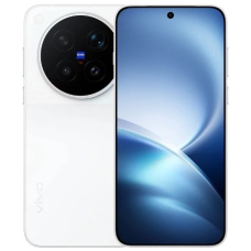 Купить Vivo X500 Pro Max 16/512GB White Vivo X500 Pro Max 16/512GB White