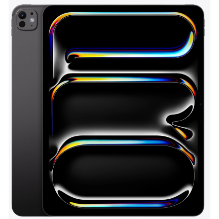 Apple iPad Pro 11 (2025) 16/1TB Wi-Fi Space Black