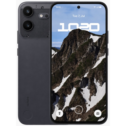 Nothing Phone (4b) 8/256GB Black