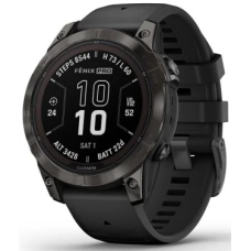 Garmin Fenix 7 Pro