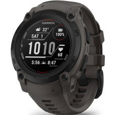 Garmin Instinct E 40mm Black Charcoal (010-02932-00 | 010-02932-13)