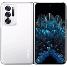 Купить Oppo Find N 12/512GB White Oppo Find N 12/512GB White