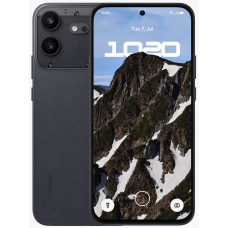 Nothing Phone (4b) 8/256GB Black