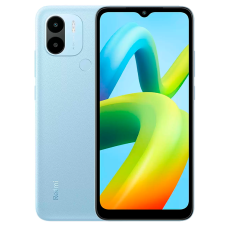 Купить Xiaomi Redmi A1 Plus+ 2/32GB Light Blue Xiaomi Redmi A1 Plus+ 2/32GB Light Blue