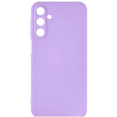Чехол Samsung S25 Silicone Cover 360 Lavender