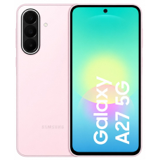 Купить Samsung Galaxy A27 8/128GB Light Pink Nano-SIM и eSIM Samsung Galaxy A27 8/128GB Light Pink Nano-SIM и eSIM