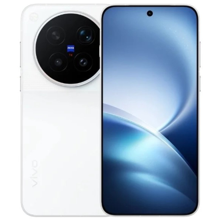 Vivo X500 Pro Max 12/256GB White