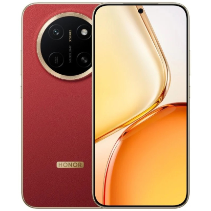 Honor X80 Pro Max 12/512GB Red