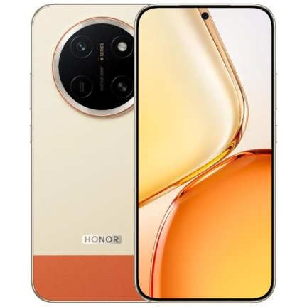 Honor X80 Pro Max 8/256GB Orange-Gold