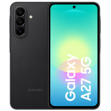 Купить Samsung Galaxy A27 8/128GB Black Nano-SIM и eSIM Samsung Galaxy A27 8/128GB Black Nano-SIM и eSIM