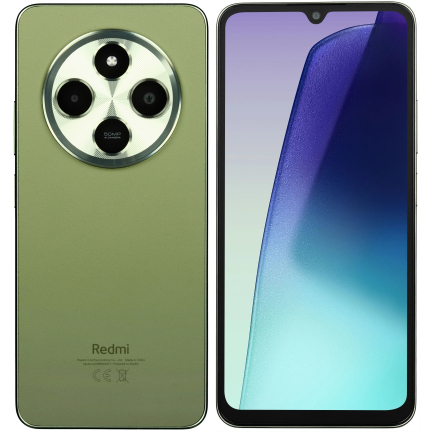 Xiaomi Redmi 14C 4/128GB Sage Green