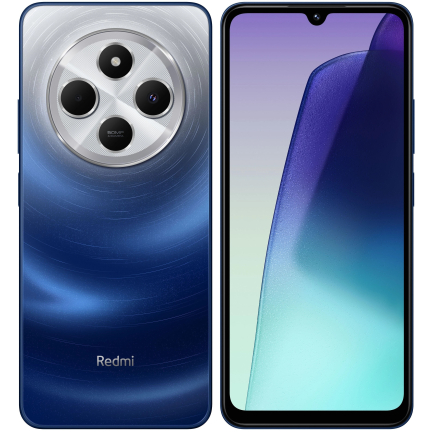 Xiaomi Redmi 14C 4/256GB Starry Blue