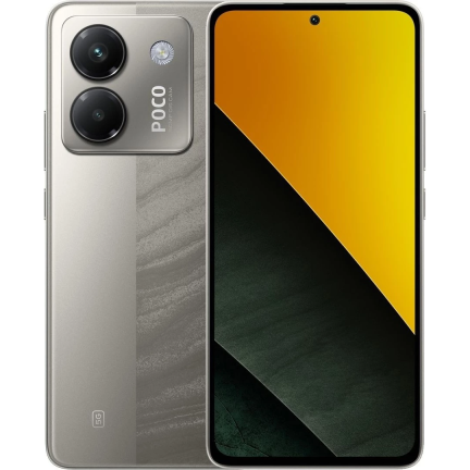 Xiaomi Poco M7 Pro 5G 12/256 Lunar Dust