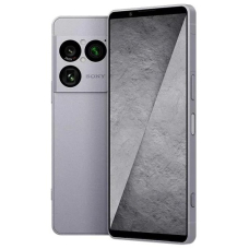 Купить Sony Xperia 1 VIII 12/256GB Iolite Silver Dual Sim Sony Xperia 1 VIII 12/256GB Iolite Silver Dual Sim