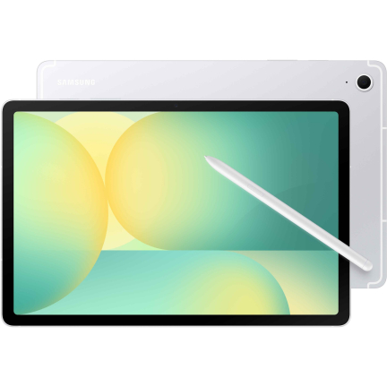 Samsung Galaxy Tab S10 FE 8/128GB LTE Silver