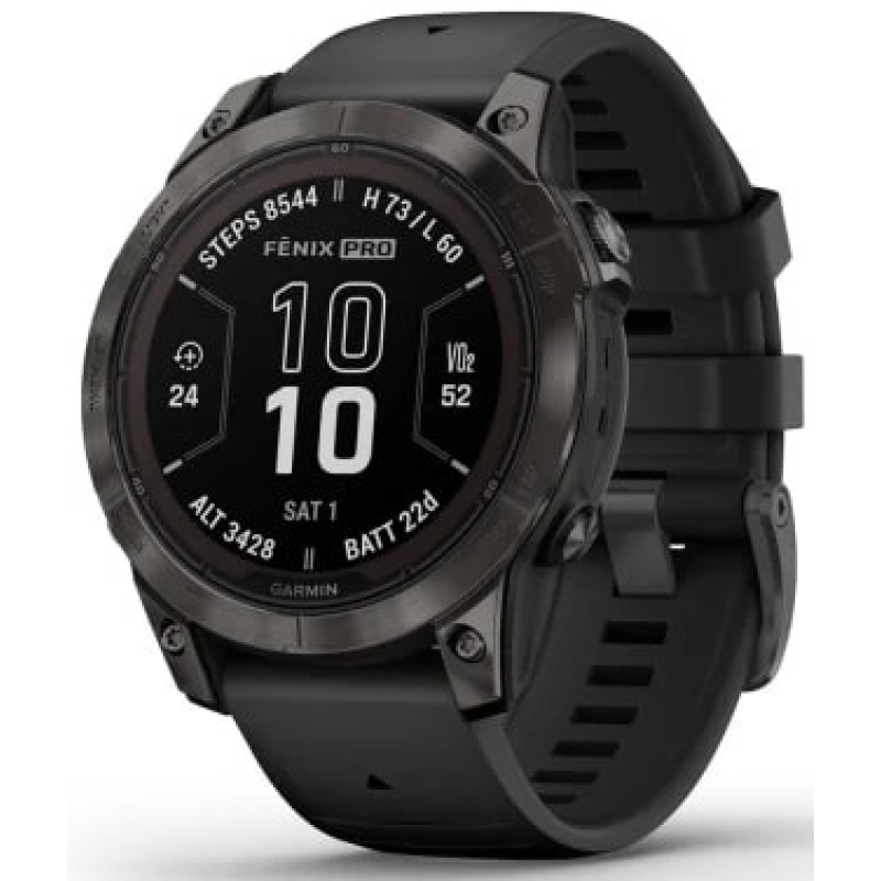 Оптом Garmin Fenix 7 Pro купить 