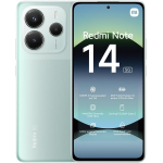 Xiaomi Redmi Note 14 5G 8/128GB Green