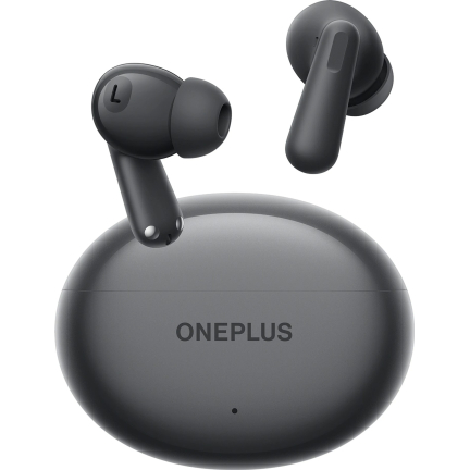 OnePlus Nord Buds 3 Harmonic Gray