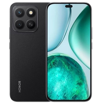 Honor X8c 8/128GB Midnight Black