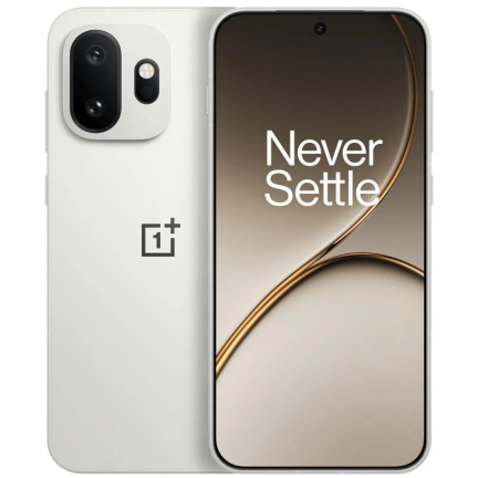 OnePlus 15T 16/512GB White
