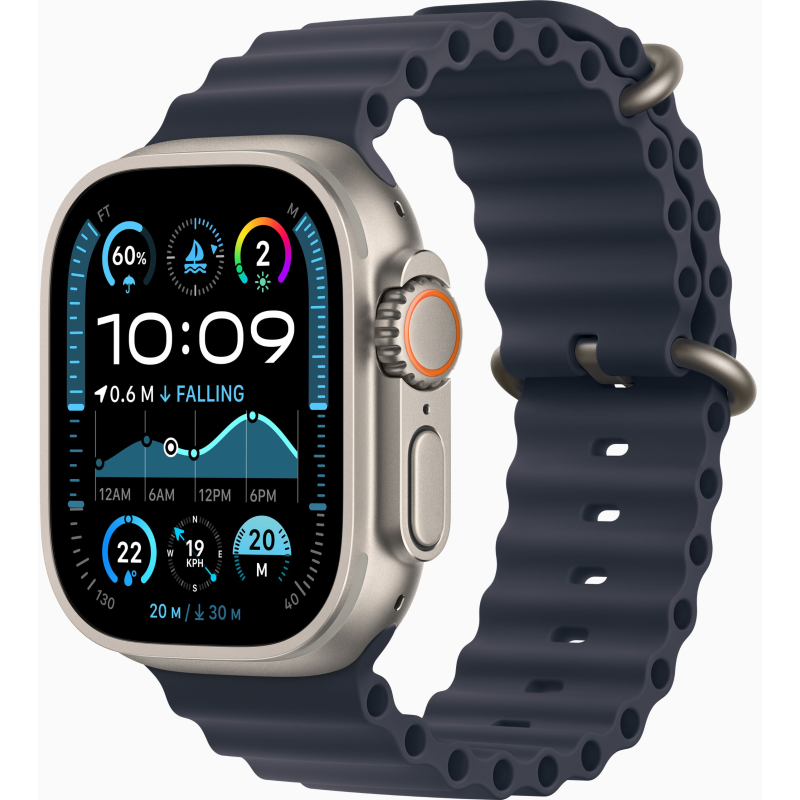 Оптом Apple Watch Ultra 2 (2024) купить 