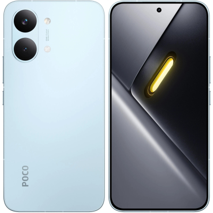 Xiaomi Poco X8 Pro Max 12/512GB Blue (Global)