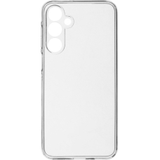 Чехол Samsung A16 Silicone Cover 360 Сlear