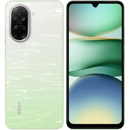 Xiaomi Redmi A5 4G 6/128 Green