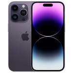 Apple iPhone 14 Pro 1024GB (1 tb) Deep Purple eSim (LL)