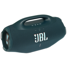 Купить JBL Boombox 4 Blue JBL Boombox 4 Blue