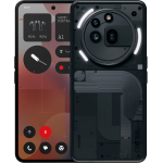 Nothing Phone (3a) Pro 8/256GB Black