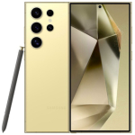 Samsung Galaxy S24 Ultra SM-S928B 12/512GB Titanium Yellow CAU(EAC/РСТ)