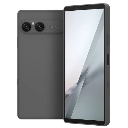 Sony Xperia 10 VIII 8/512GB Frosted Grey