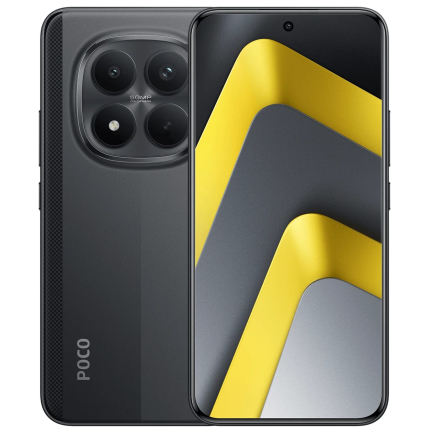 Xiaomi Poco M8 Pro 12/512 Black