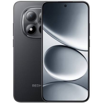 Xiaomi Redmi Note 15 Pro+ 12/512GB Black
