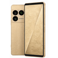 Купить Sony Xperia 1 VIII 12/256GB Native Gold Dual Sim Sony Xperia 1 VIII 12/256GB Native Gold Dual Sim