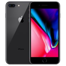 Купить Apple iPhone 8 Plus 256Gb Space Gray Хорошее Б/У Apple iPhone 8 Plus 256Gb Space Gray Хорошее Б/У