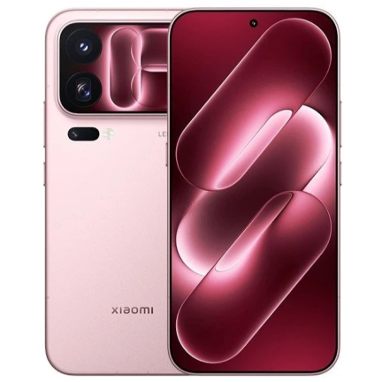 Xiaomi 18 Pro Max 16/512GB Pink
