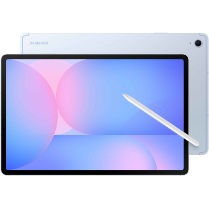Samsung Galaxy Tab S10 FE+ 12/256GB LTE Blue