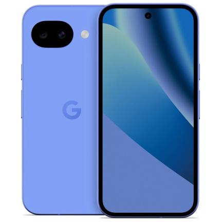Google Pixel 10a 8/128GB Lavender