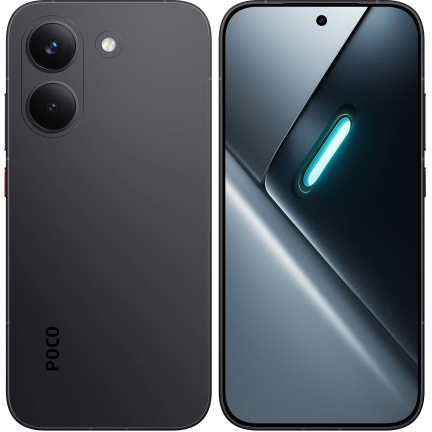Xiaomi Poco X8 Pro 8/512GB Black (Global)