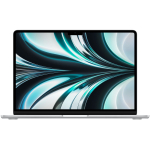 Apple MacBook Air 13 M2 8-Core/16GB/2048GB (MBAM2SL-07 - Late 2022) Silver