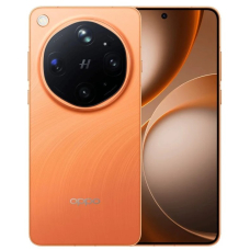 Купить Oppo Find X9 Ultra 12/256GB Canyon Orange Oppo Find X9 Ultra 12/256GB Canyon Orange