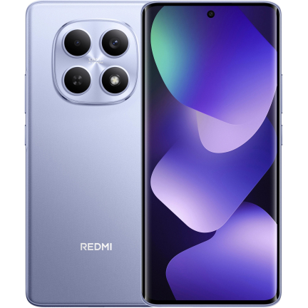 Xiaomi Redmi Note 15 6/128GB Mist Purple