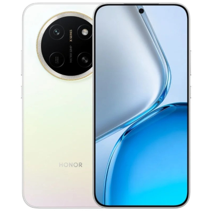 Honor X80 Pro Max 8/128GB Opal White
